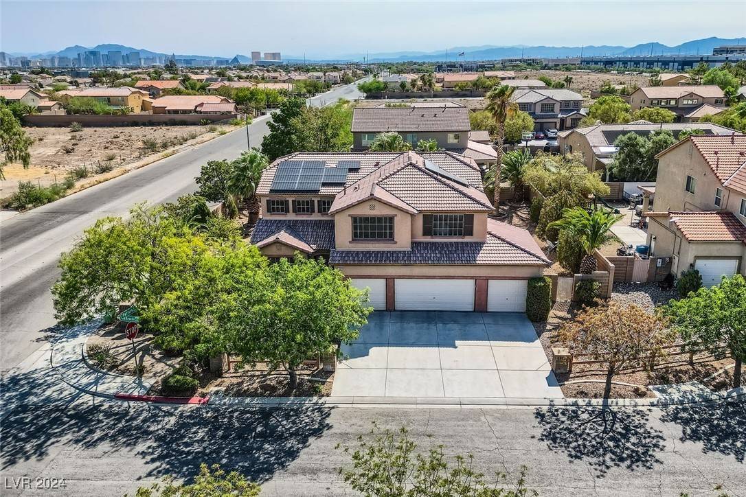 Las Vegas, NV 89113,6102 Rio Nevada WAY