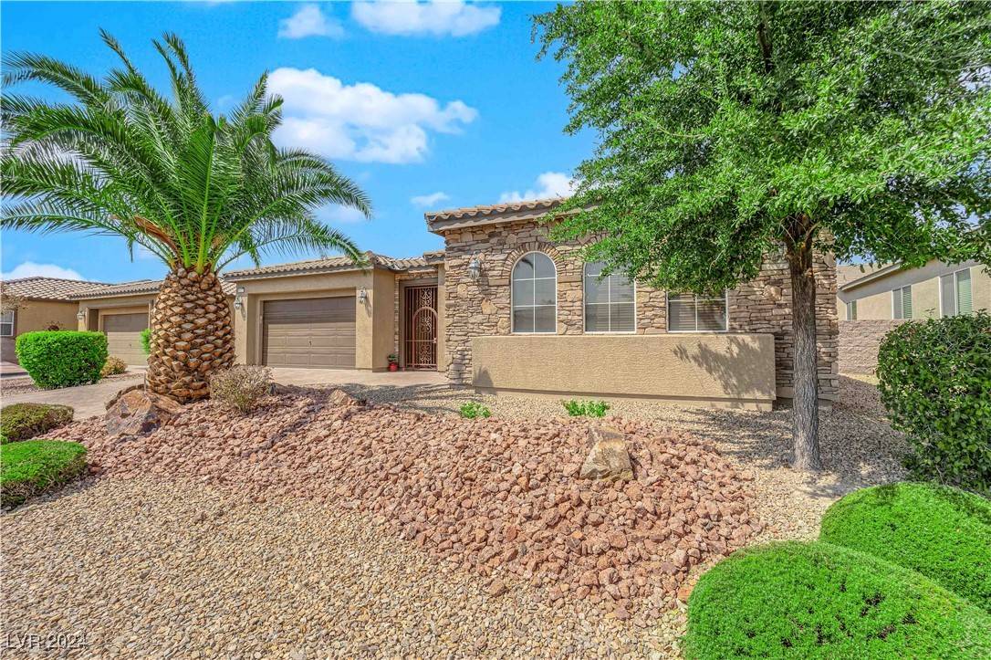 Las Vegas, NV 89131,8627 Lavender Ridge ST
