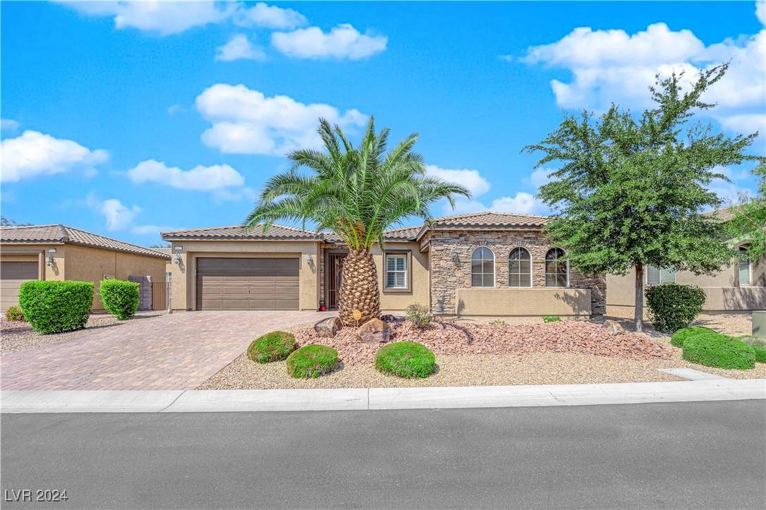 Las Vegas, NV 89131,8627 Lavender Ridge ST