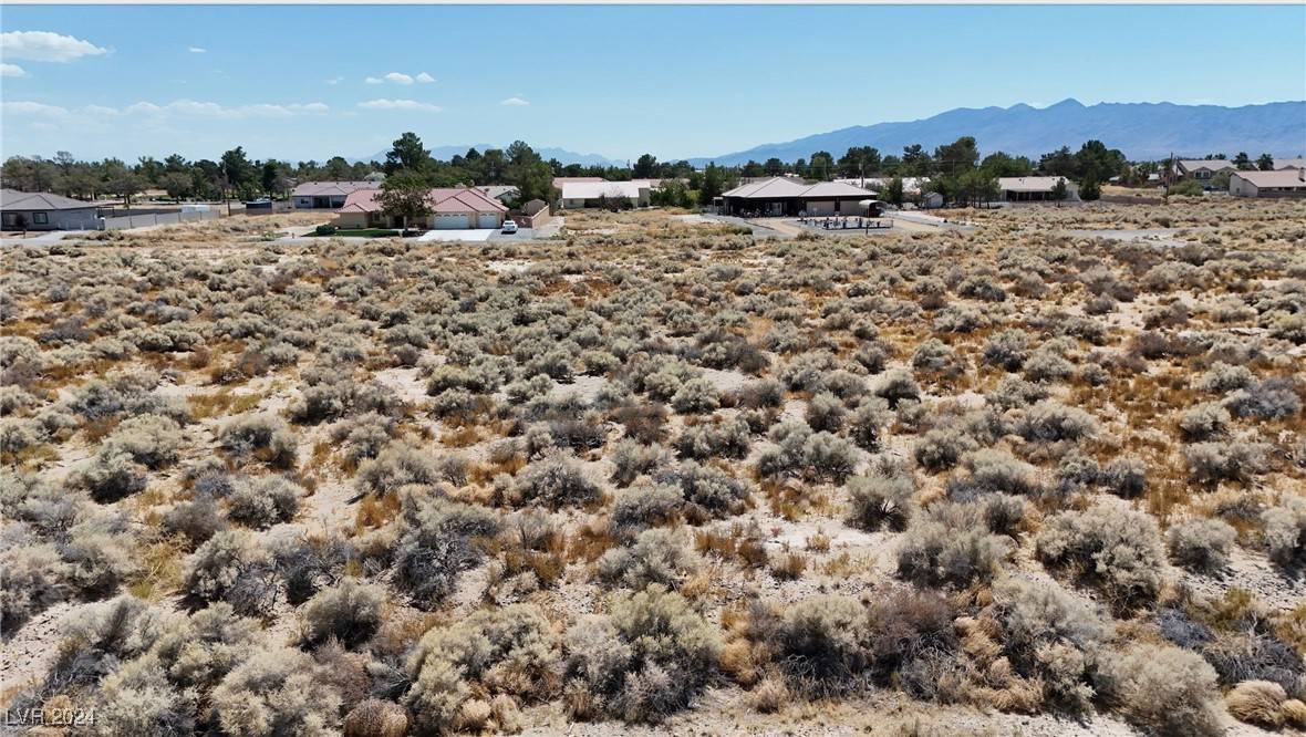 Pahrump, NV 89048,1401 E Kearney ST