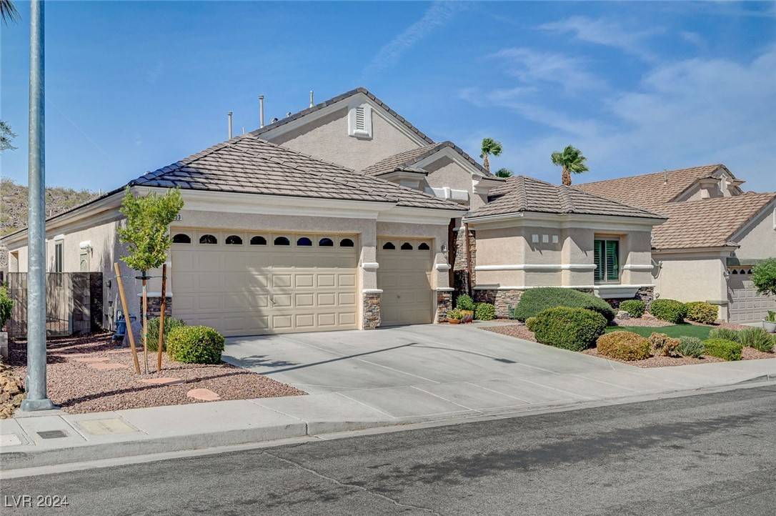 Henderson, NV 89052,2033 Sinfonia AVE