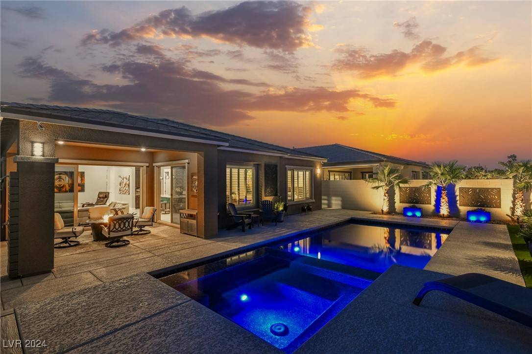 Las Vegas, NV 89138,172 Springbough LN