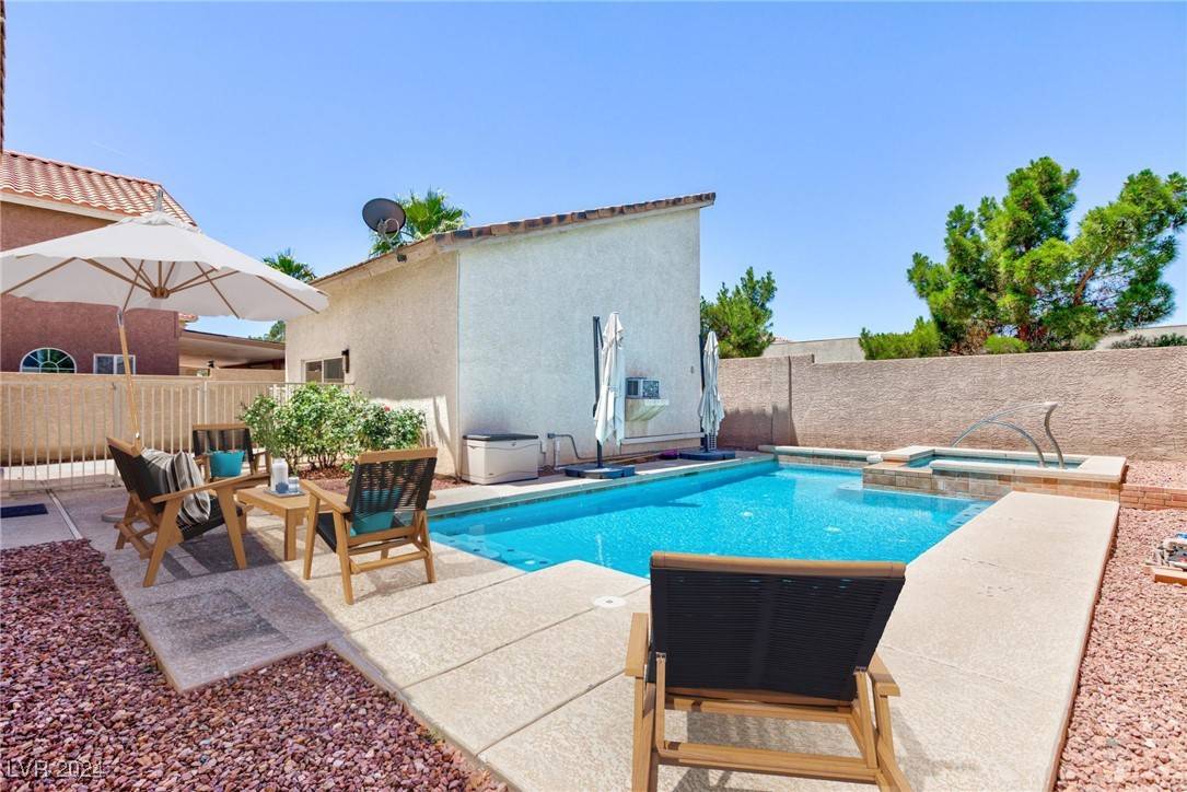 Las Vegas, NV 89183,9865 Ramhorn Canyon ST