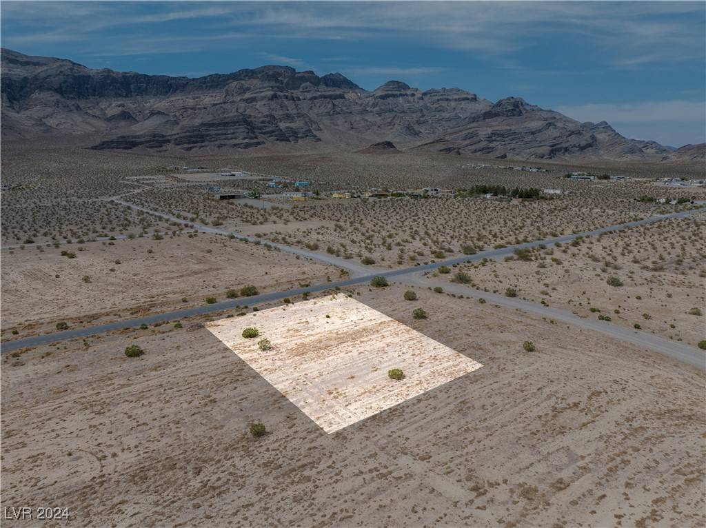 Pahrump, NV 89060,6421 N Mountain VW