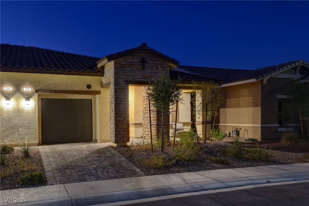 Henderson, NV 89011,336 Larksong AVE