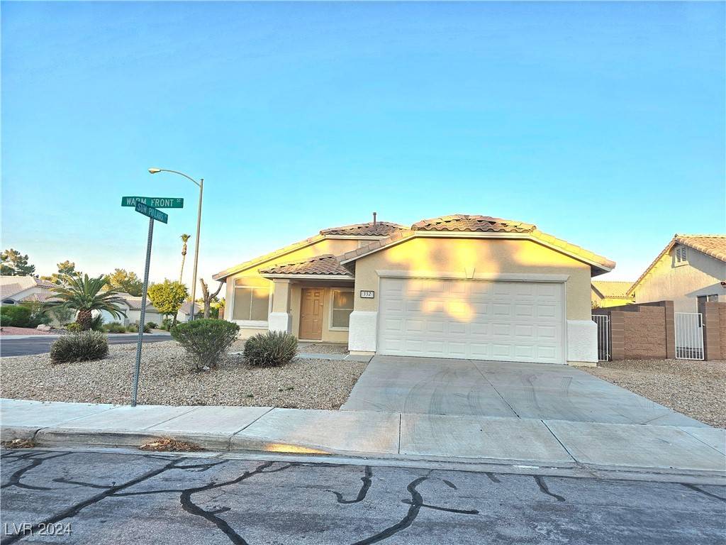 Henderson, NV 89014,332 Warm Front ST
