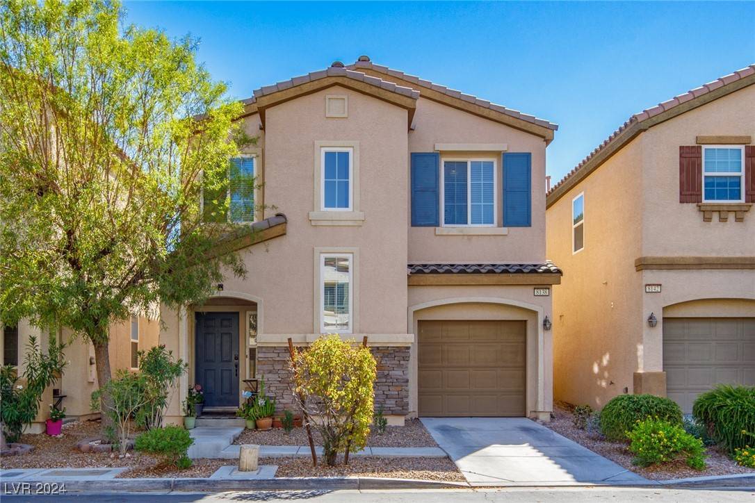 Las Vegas, NV 89113,8138 Lake Chippewa ST