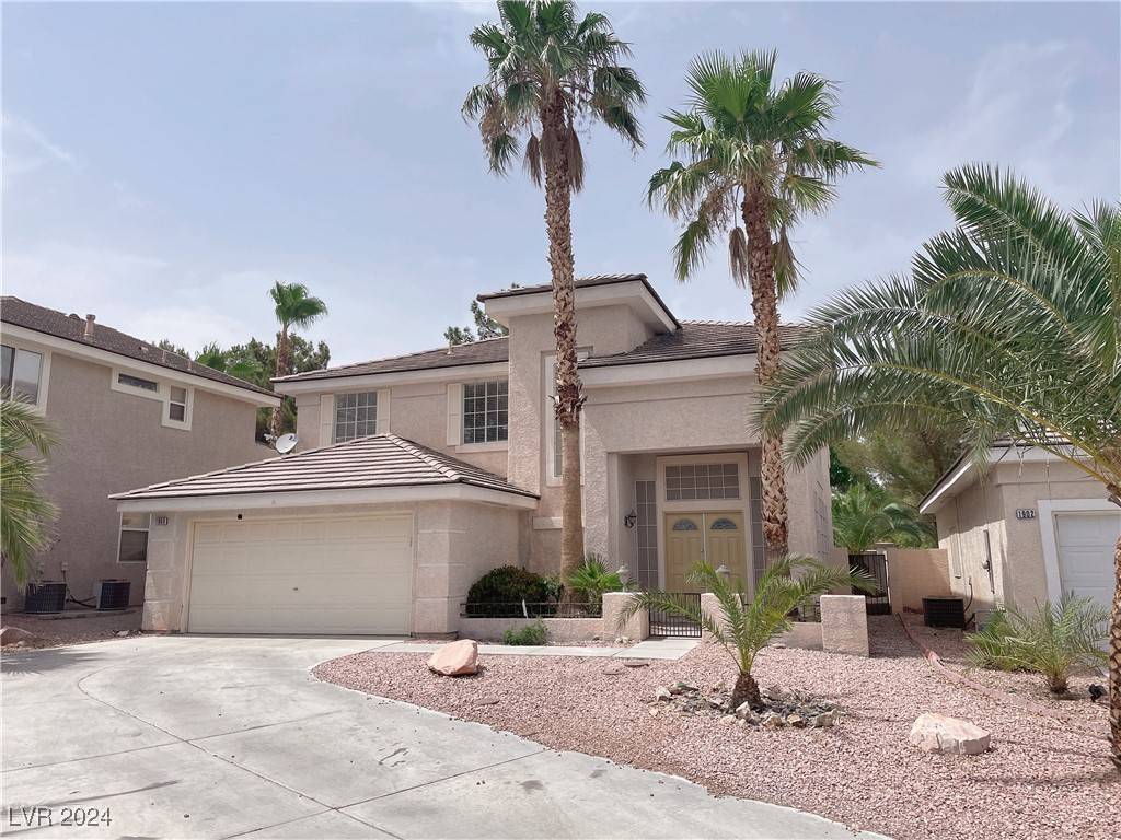 Henderson, NV 89012,1900 Thunder Ridge CIR