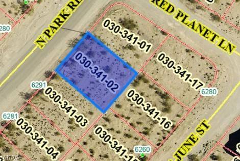 Pahrump, NV 89060,6301 Park Retiro
