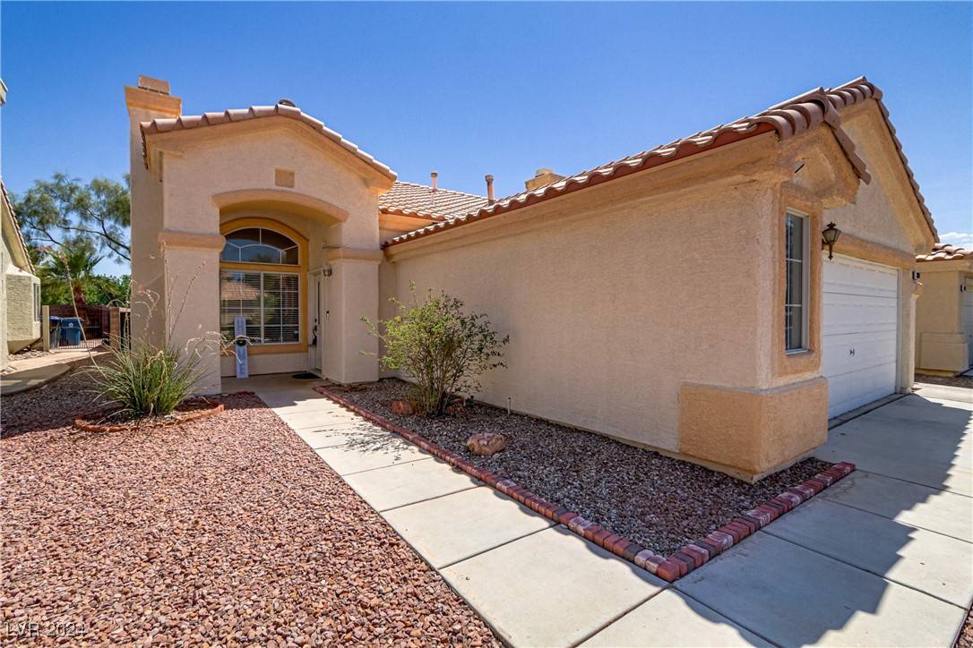 North Las Vegas, NV 89032,3804 Bach WAY