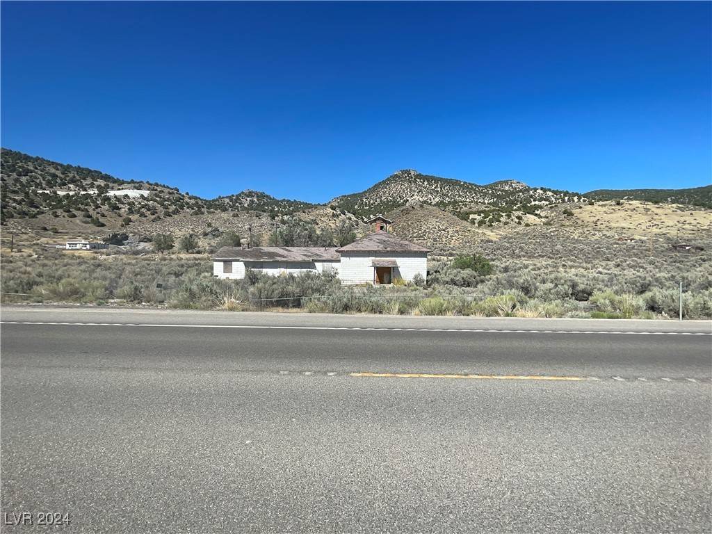Ely, NV 89301,Highway 50 West