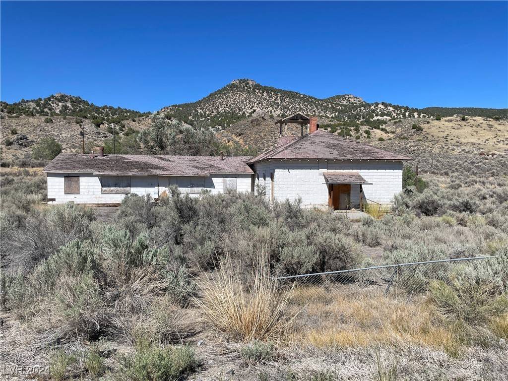 Ely, NV 89301,Highway 50 West