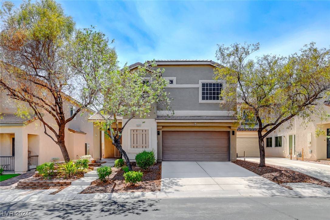 Las Vegas, NV 89143,8381 Winterchase PL