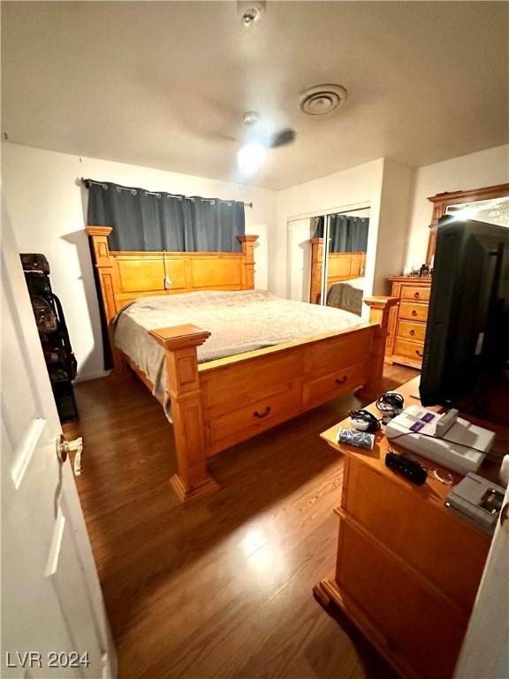 Las Vegas, NV 89110,1417 Virgil ST