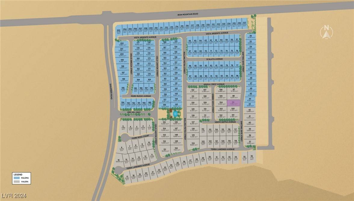Las Vegas, NV 89166,9009 Shifting Skye ST