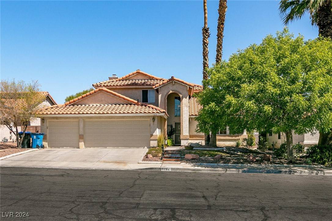 Henderson, NV 89074,1834 Escondido TER