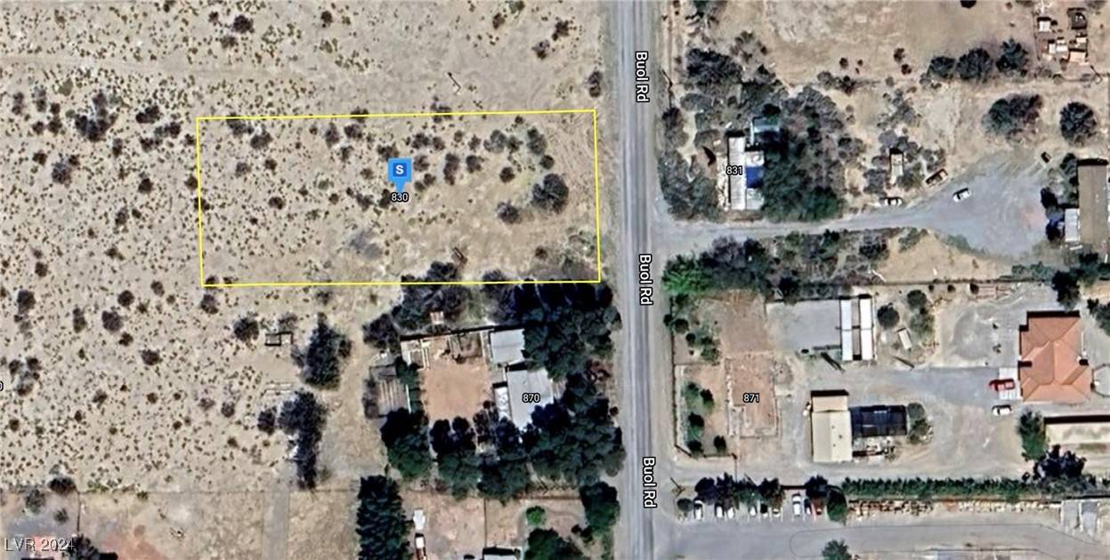 Pahrump, NV 89048,830 Buol RD
