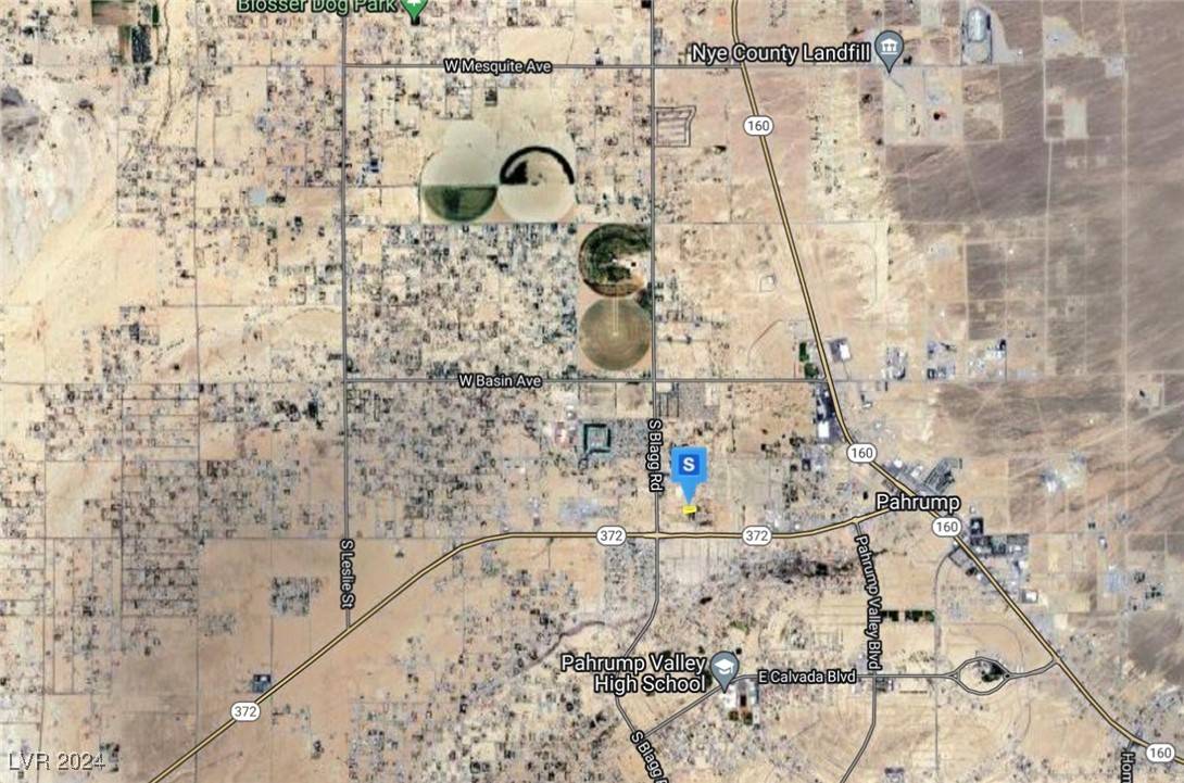 Pahrump, NV 89048,830 Buol RD