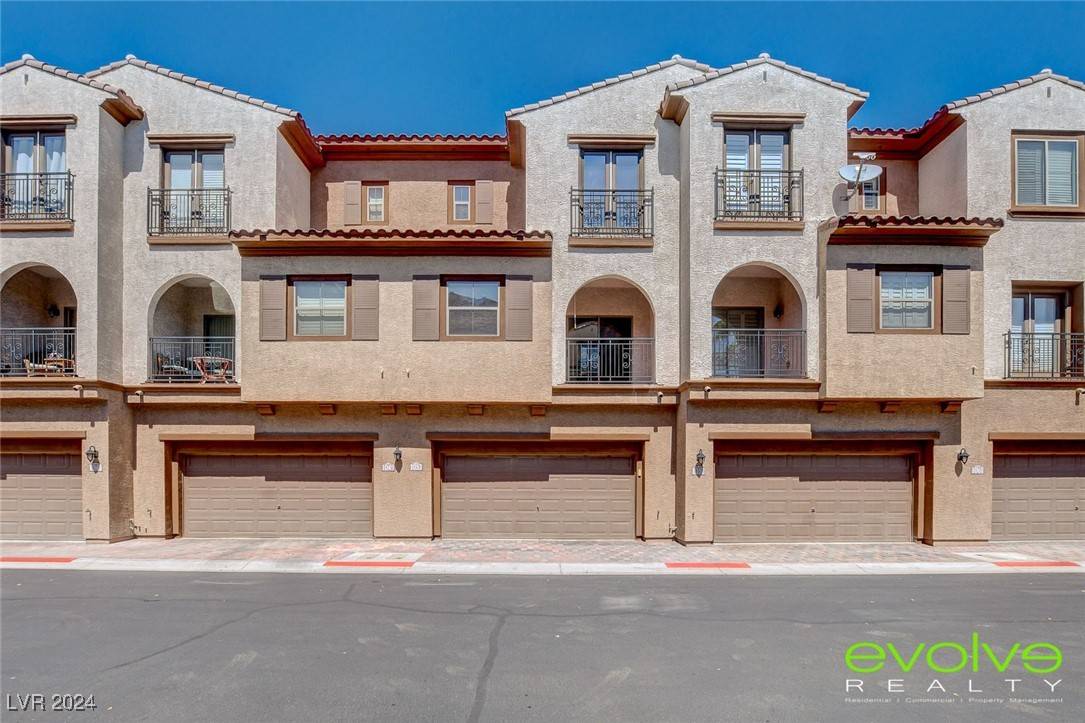 Henderson, NV 89011,1053 Via Prato LN #0