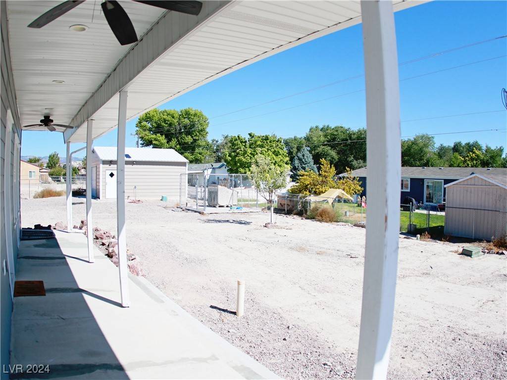 Panaca, NV 89042,1348 Blad