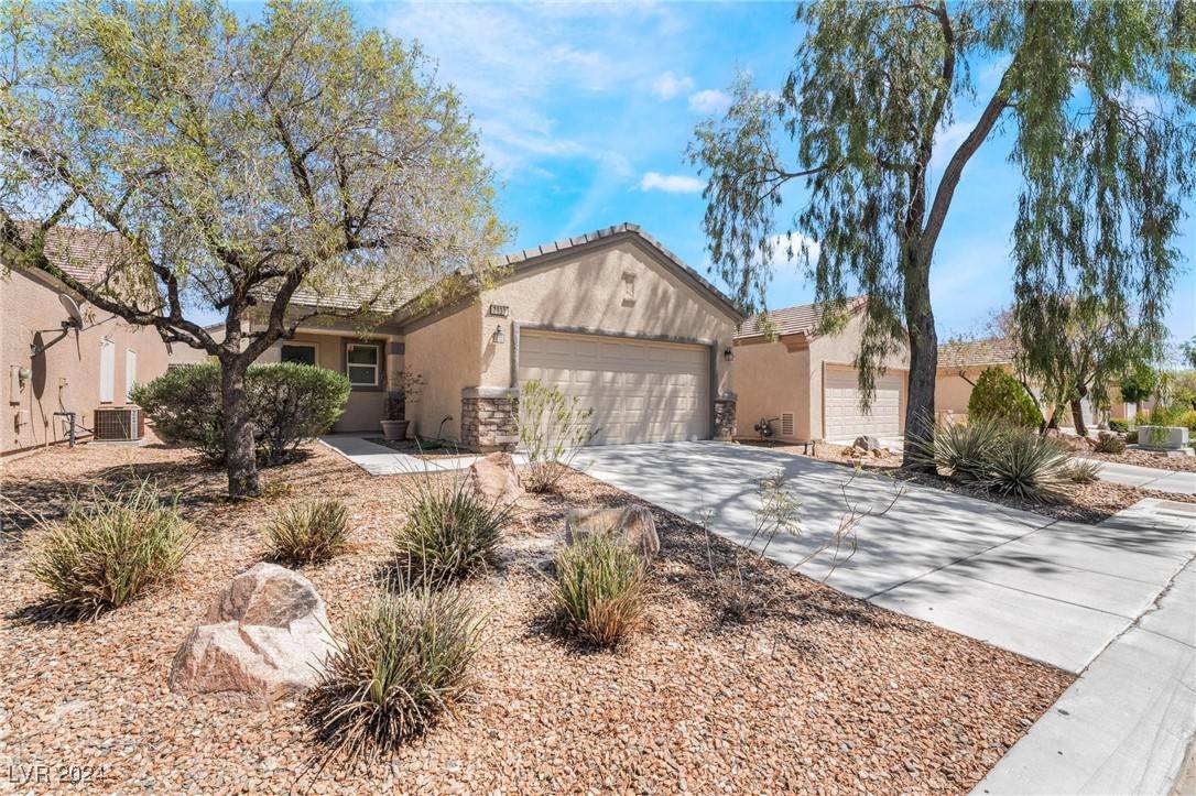 North Las Vegas, NV 89084,7938 Kiskadee ST