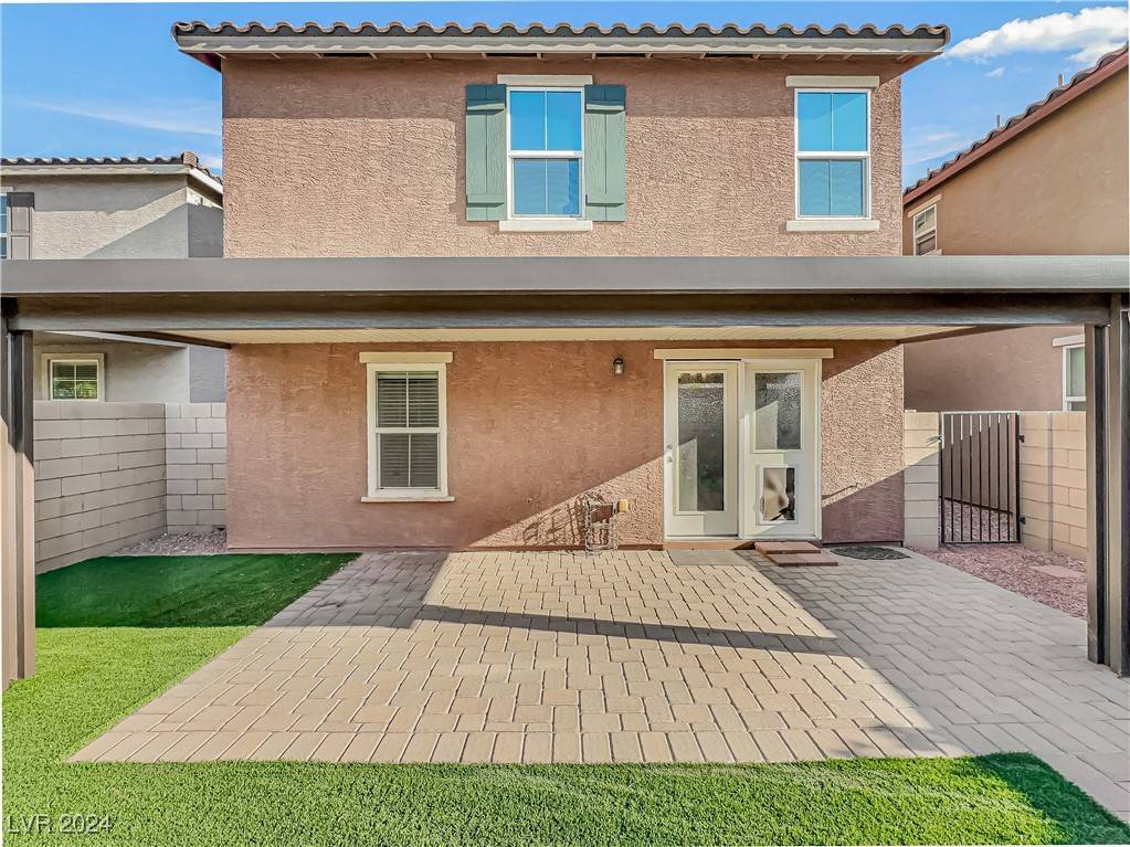 Henderson, NV 89002,965 Harbor AVE