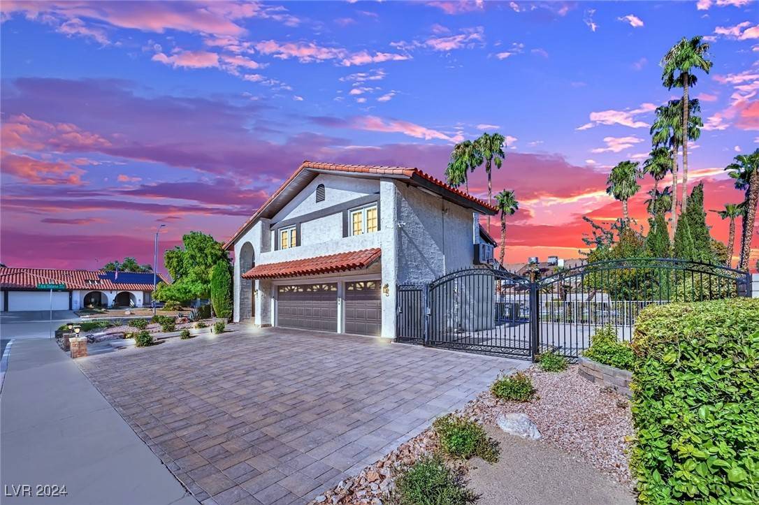 Las Vegas, NV 89102,1709 Mora LN