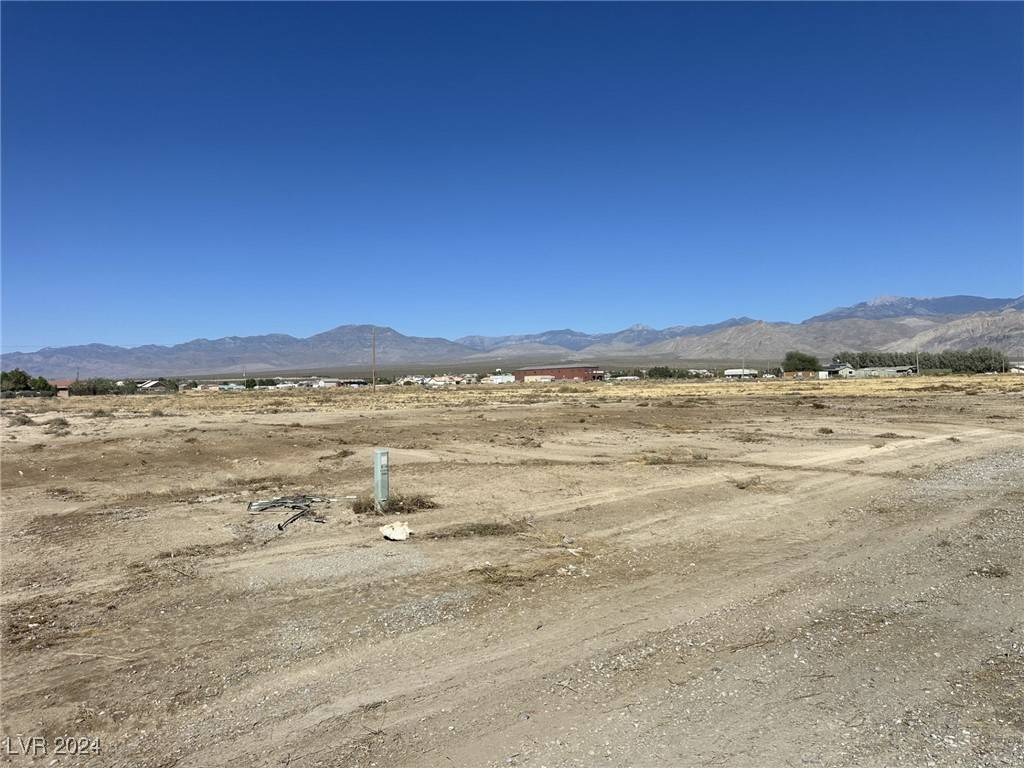 Pahrump, NV 89048,2760 E Dandelion ST
