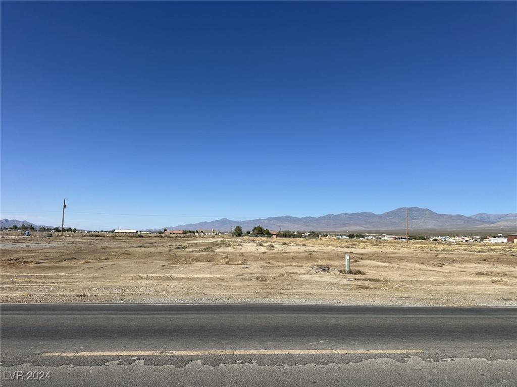 Pahrump, NV 89048,2790 E Dandelion ST