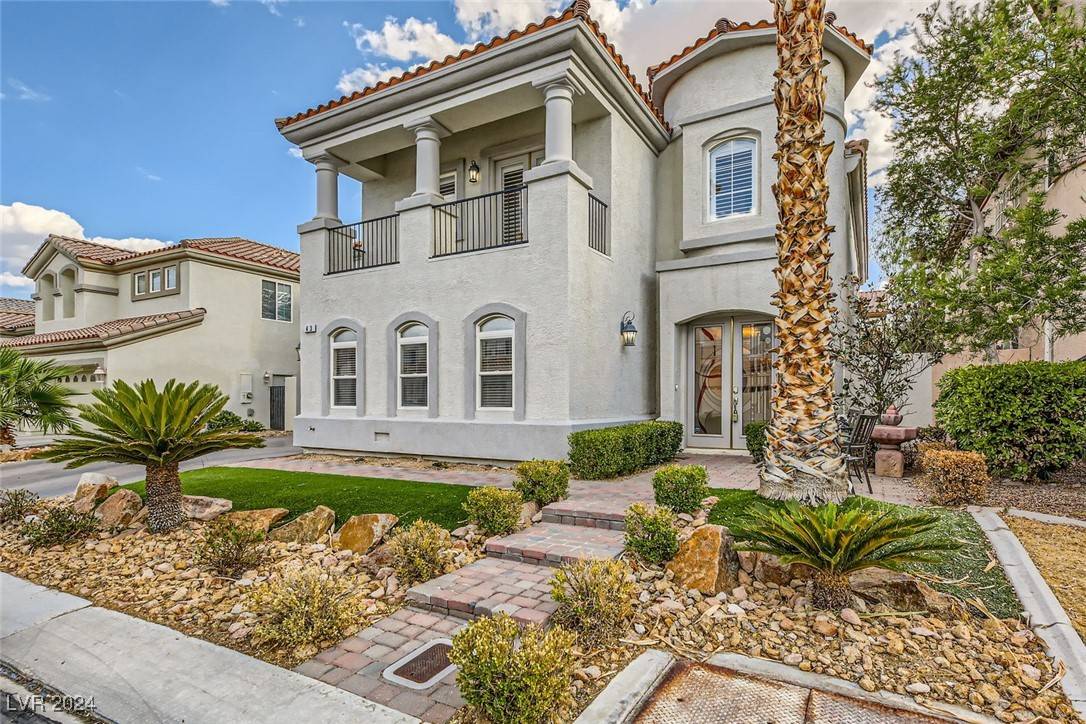 Las Vegas, NV 89148,43 Big Creek CT