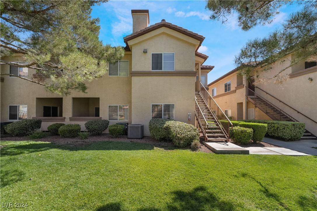 Las Vegas, NV 89147,8501 W University AVE #1108