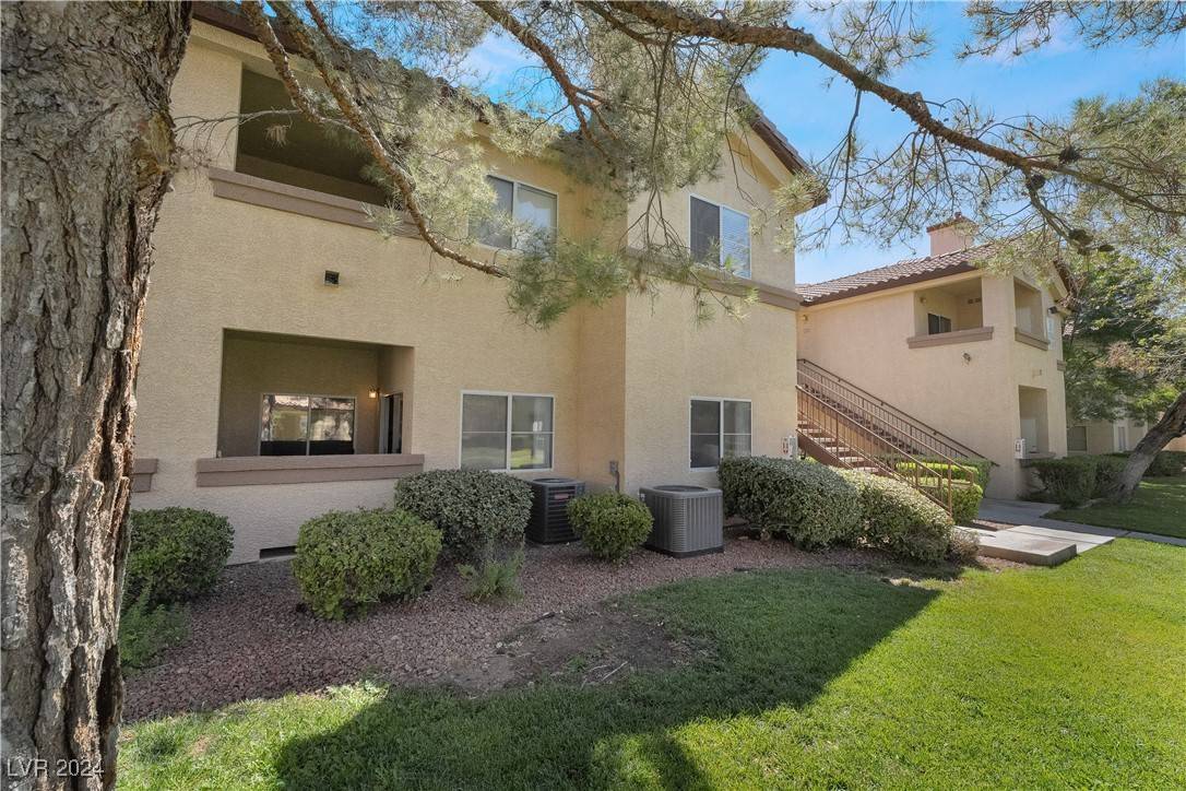 Las Vegas, NV 89147,8501 W University AVE #1108