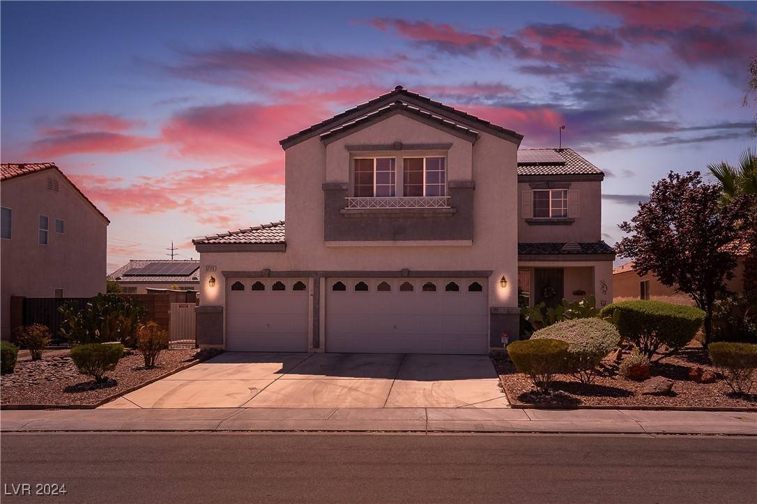 North Las Vegas, NV 89031,3725 Discovery Creek AVE