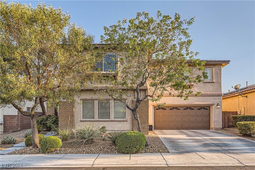 North Las Vegas, NV 89084,2109 Humble Hollow PL