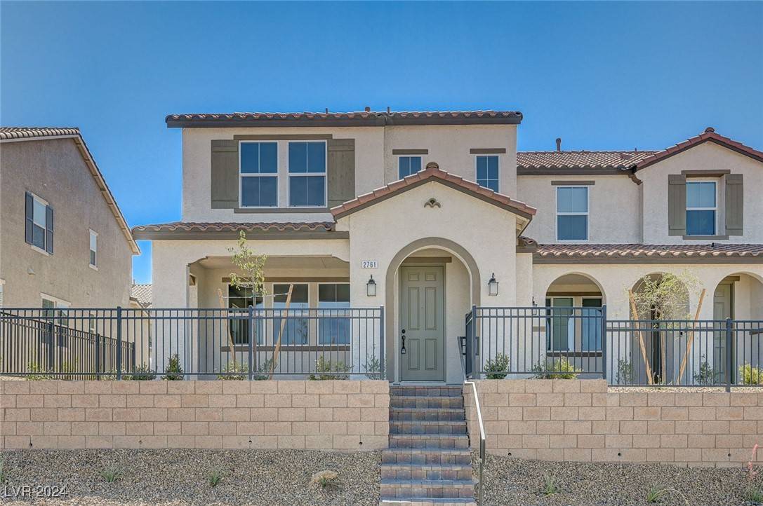 Henderson, NV 89044,2761 Abrantes PL