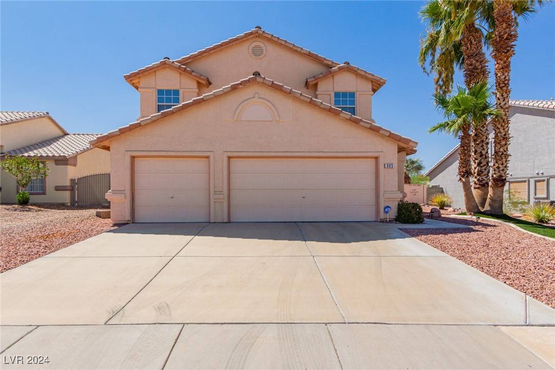 Henderson, NV 89015,905 River Mountain DR