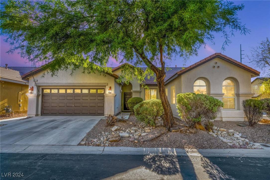 Las Vegas, NV 89120,6070 Daisy Run CT