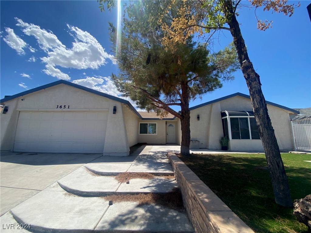 Las Vegas, NV 89120,3651 Brittlewood AVE