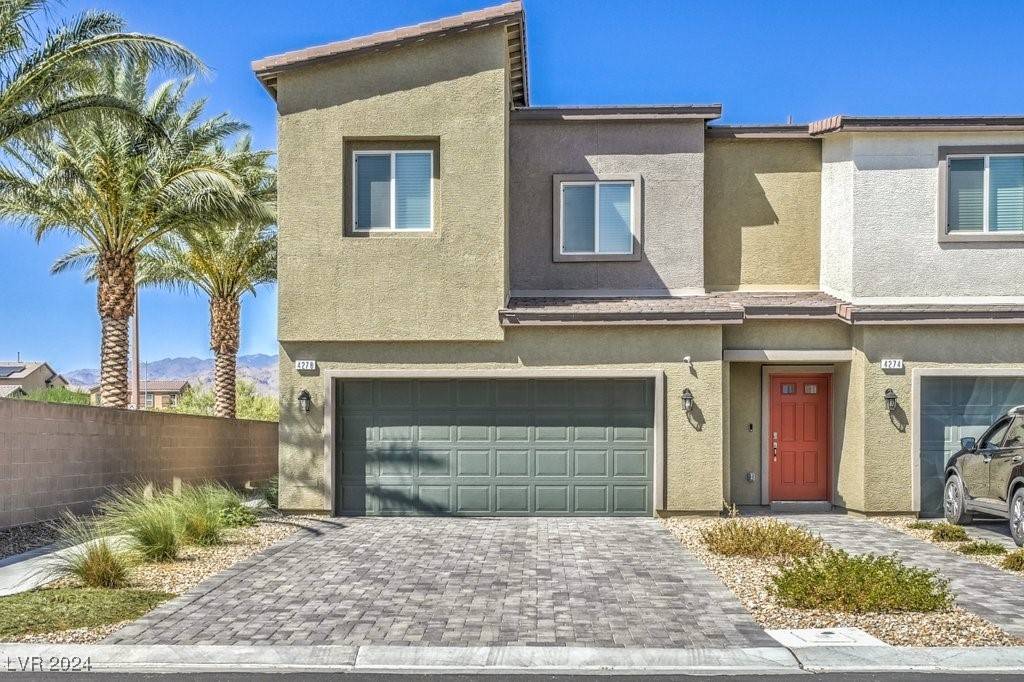 North Las Vegas, NV 89084,4278 Lunar Canyon AVE