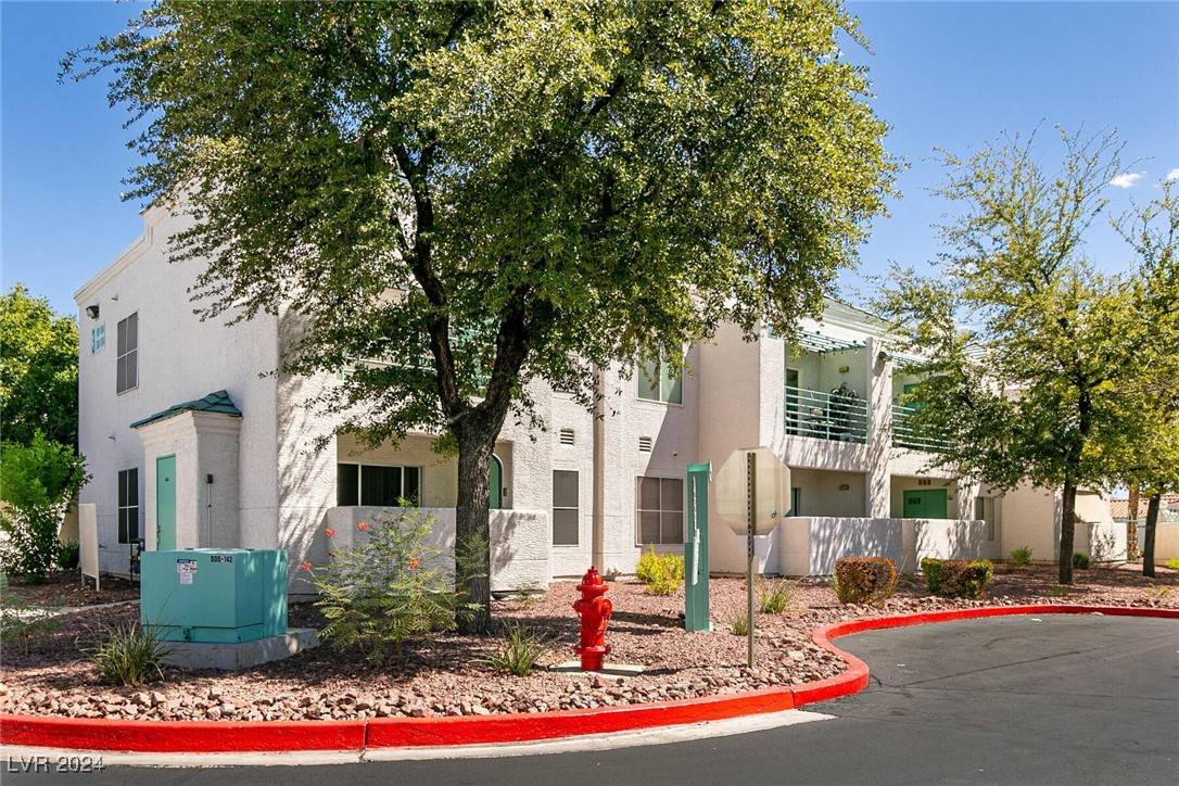 Las Vegas, NV 89145,7100 Pirates Cove RD #2004