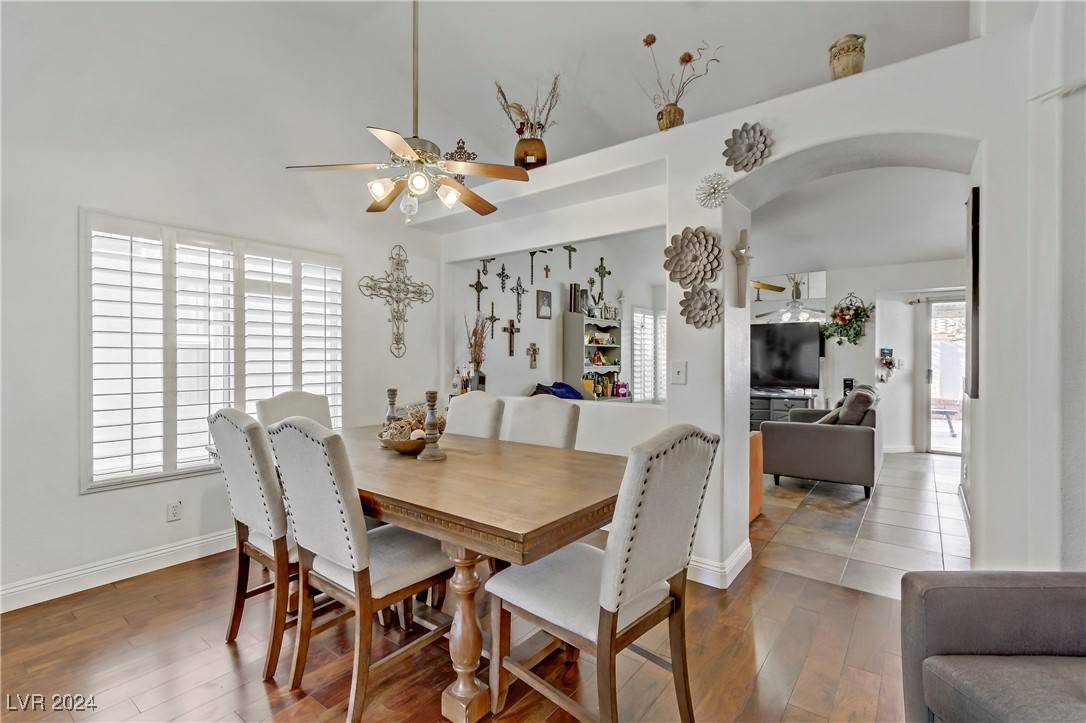North Las Vegas, NV 89032,3514 Jordan LN