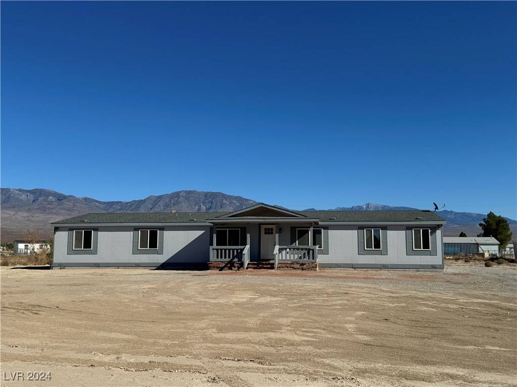 Pahrump, NV 89060,5121 N Linda ST