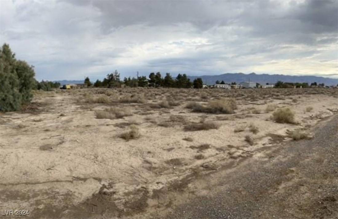 Pahrump, NV 89061,4431 E Cheyenne WAY