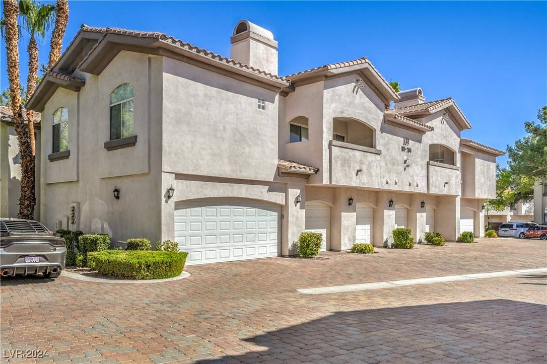 Las Vegas, NV 89145,109 Breezy Tree CT #202