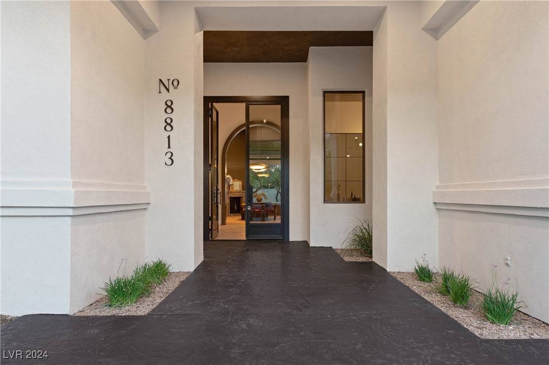 Las Vegas, NV 89134,8813 Greensboro LN
