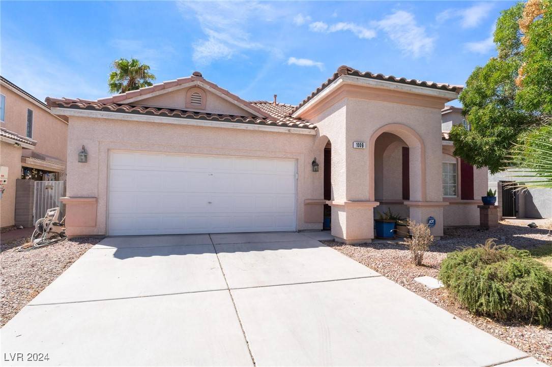 North Las Vegas, NV 89081,1009 E Hammer LN