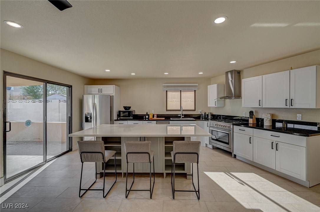 Las Vegas, NV 89121,4729 Bennett DR