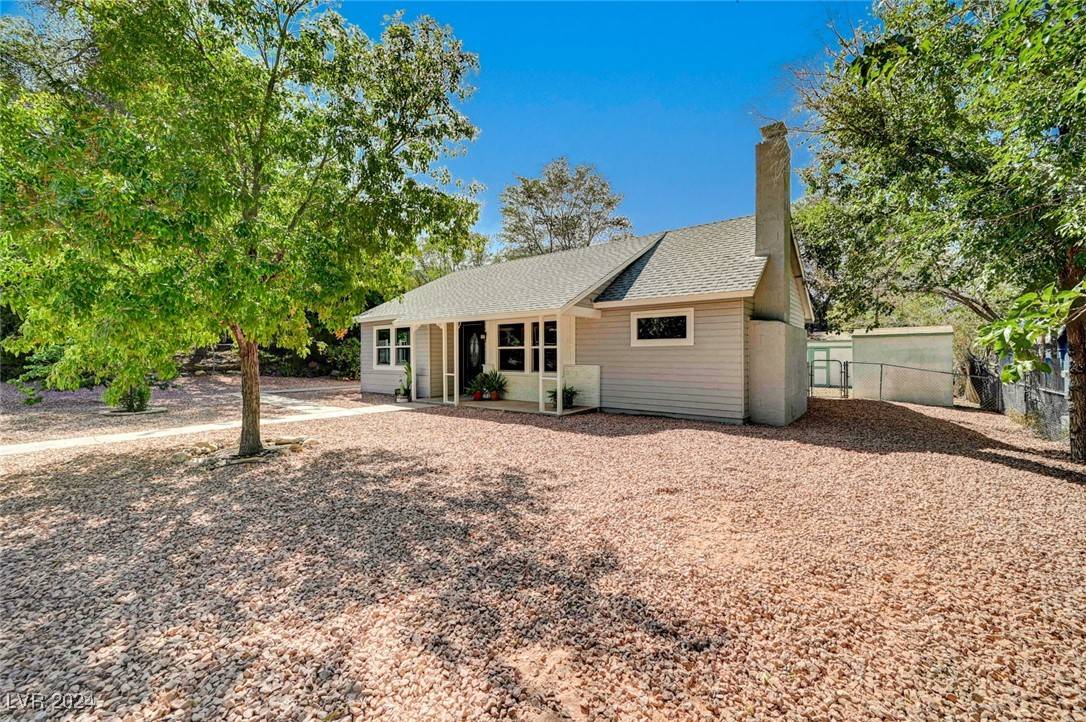 Blue Diamond, NV 89004,8 Allegro ST