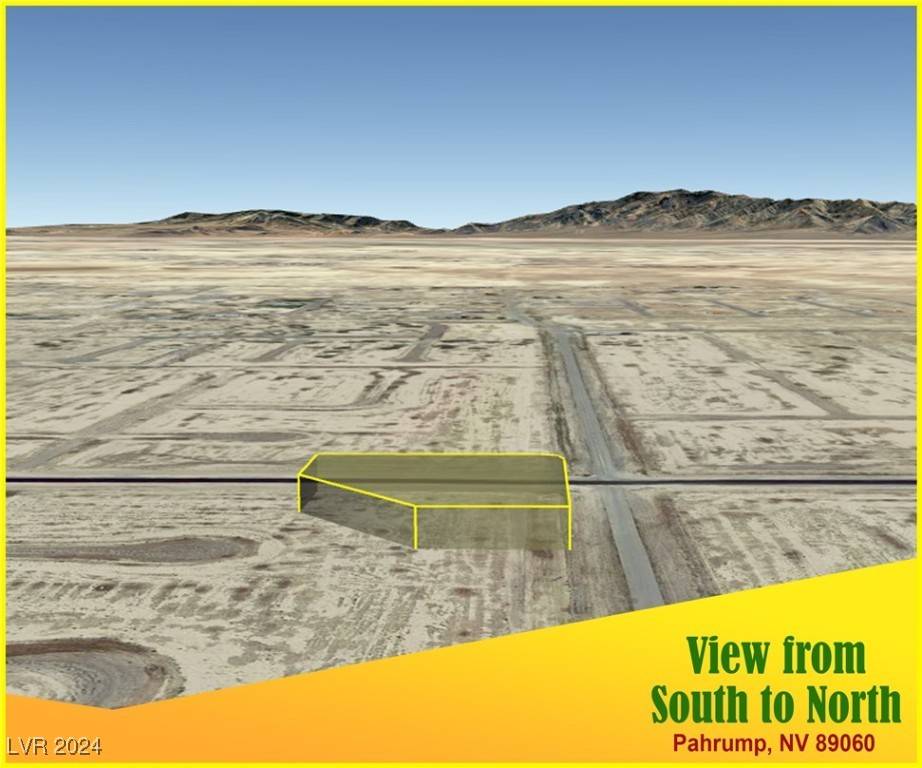Pahrump, NV 89060,6021 N Linda ST