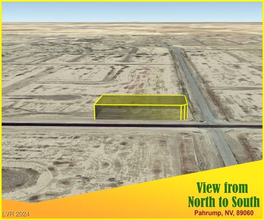 Pahrump, NV 89060,5991 N Linda ST